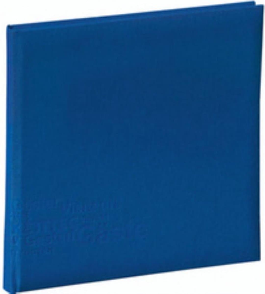 Pagna gastenboek Europe blauw (EAN: 4009212020178)