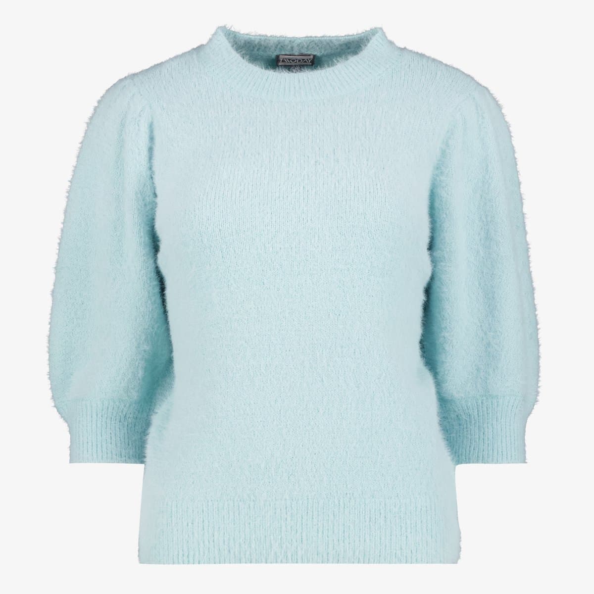 TwoDay dames trui lichtblauw - Maat XL (EAN: 8721175356885)