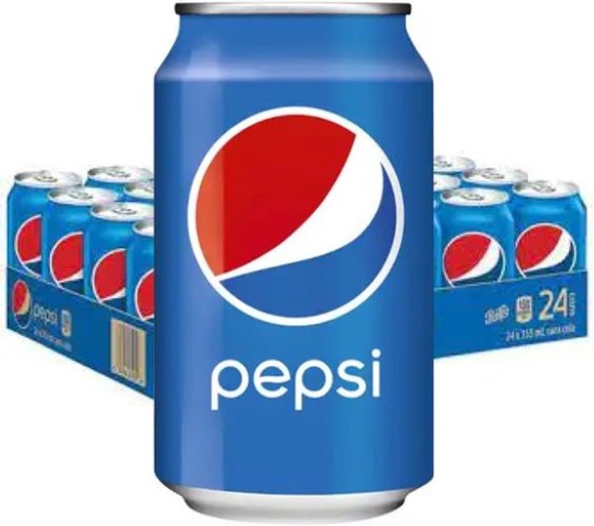 Tray Pepsi Regular - 24x33cl (EAN: 4060800001450): 1. Eerste indrukken “Ik heb er geweldige dingen over gehoord, maar ik wil graag jouw mening horen!” 🗣️