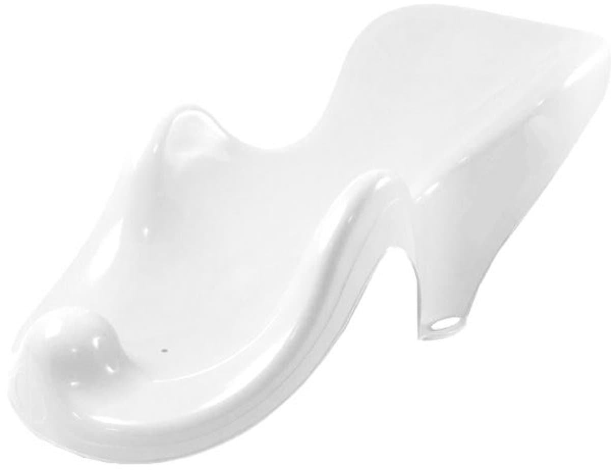 MamaLoes Badzitje Baby met Zuignappen - Badstoeltje Anti Slip - Vanaf 0 maanden - Wit (EAN: 8720663938220): 🚽 Waarom dit badstoeltje écht uniek is