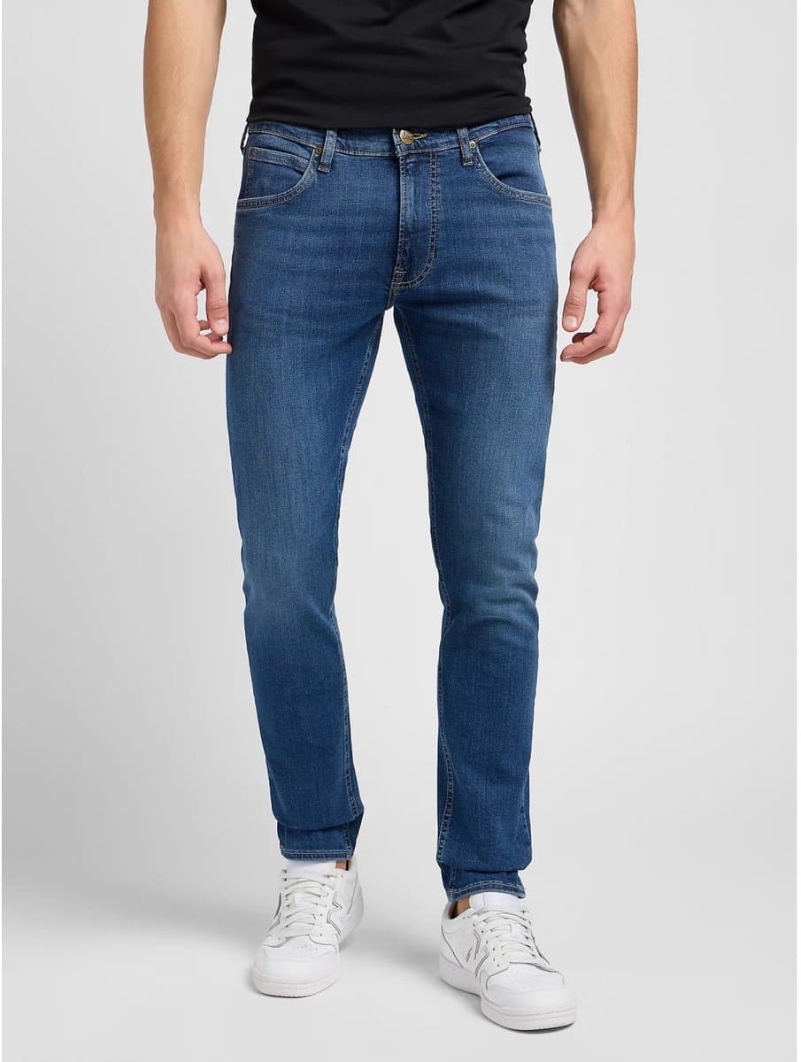 Lee - LUKE EAST NEW YORK - W34 X L34 (EAN: 5401019744575)