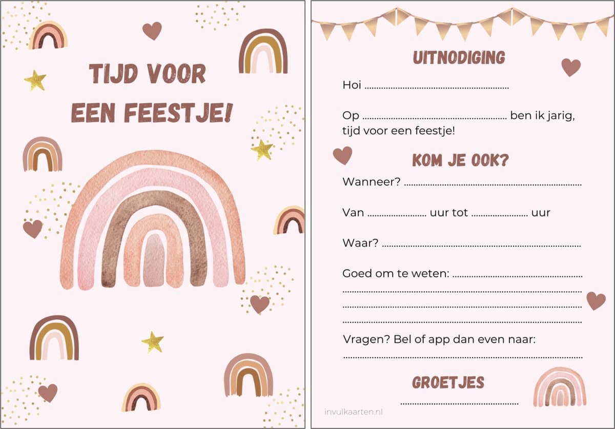Uitnodiging kinderfeestje | 12 stuks | uitnodigingskaarten | uitnodiging verjaardag | uitnodiging feest | uitnodiging kinderfeestje meisje | uitnodiging kinderfeestje unicorn | uitnodiging feestje (EAN: 8720648142420): Dik, mooi en makkelijk in te...