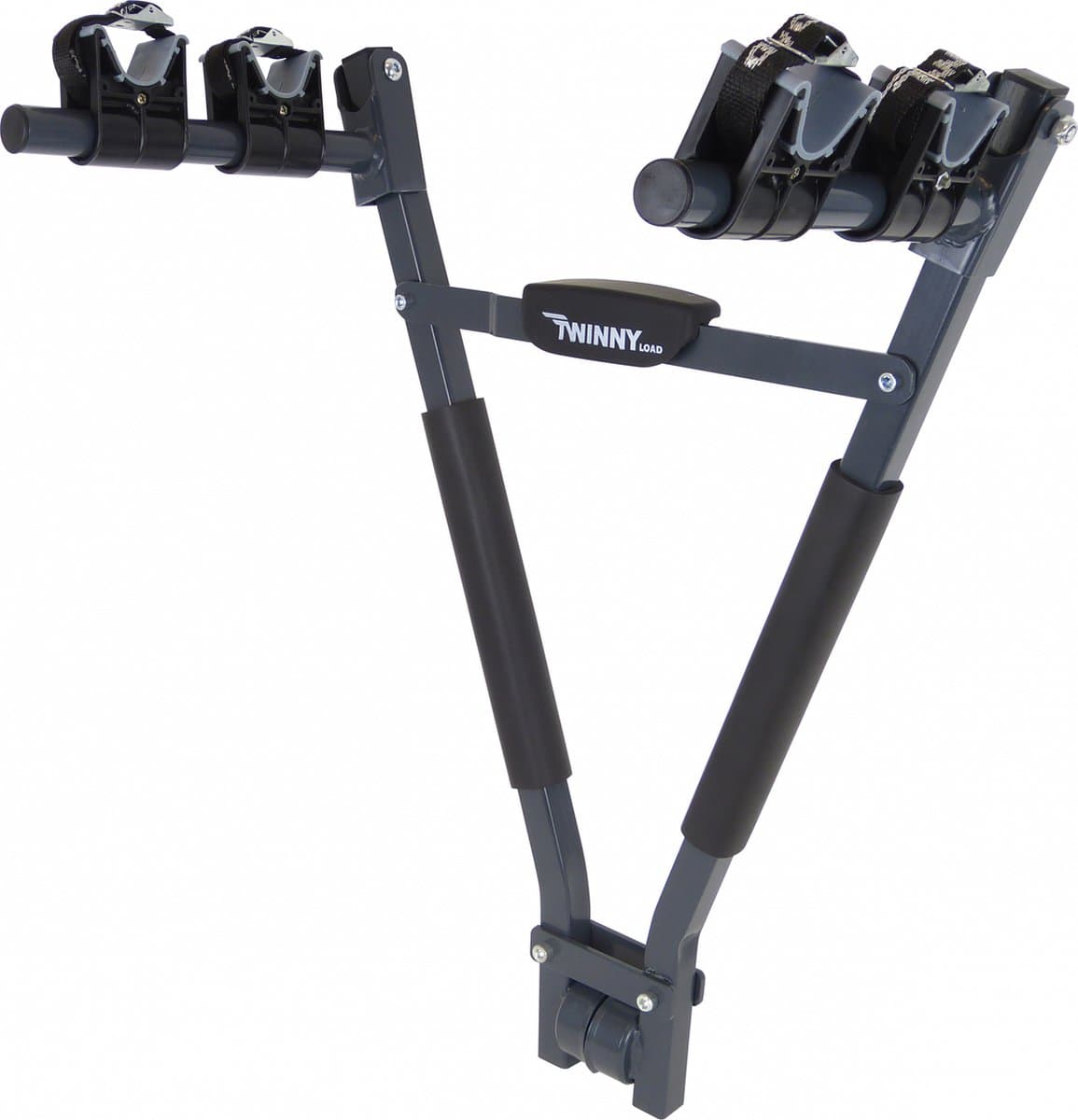 Twinny Load Easy Fietsendrader – Voor 2 Fietsen – Tot 30 kg Draagvermogen – Inklapbaar & Compact (EAN: 8712405130207): Wat de community mij vertelde (en waarom ik het wilde proberen)