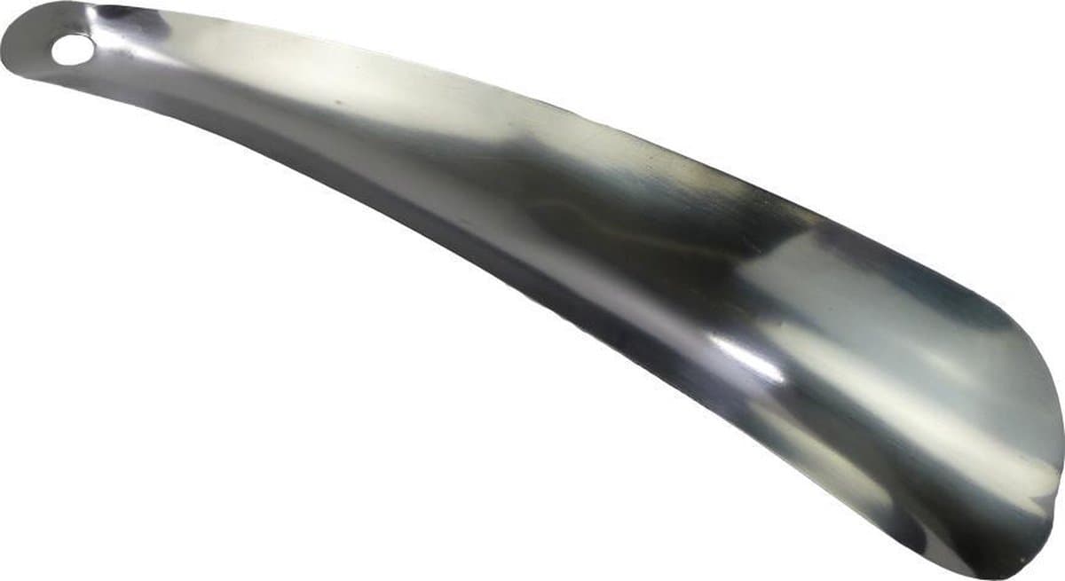 Schoenlepel Metaal 16cm (EAN: 8716421400719)