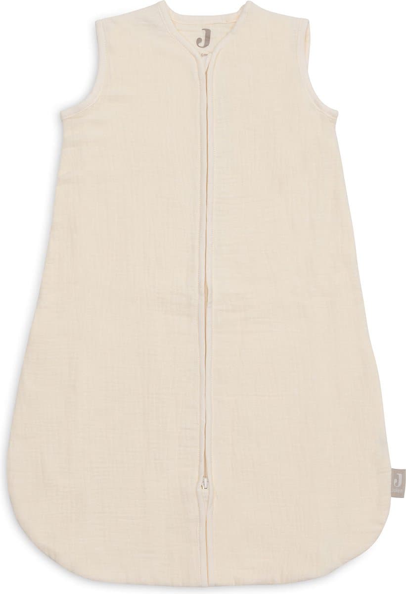 Jollein Baby Zomer Slaapzak Hydrofiel - Newborn - 60cm - Oatmeal (EAN: 8717329380387)