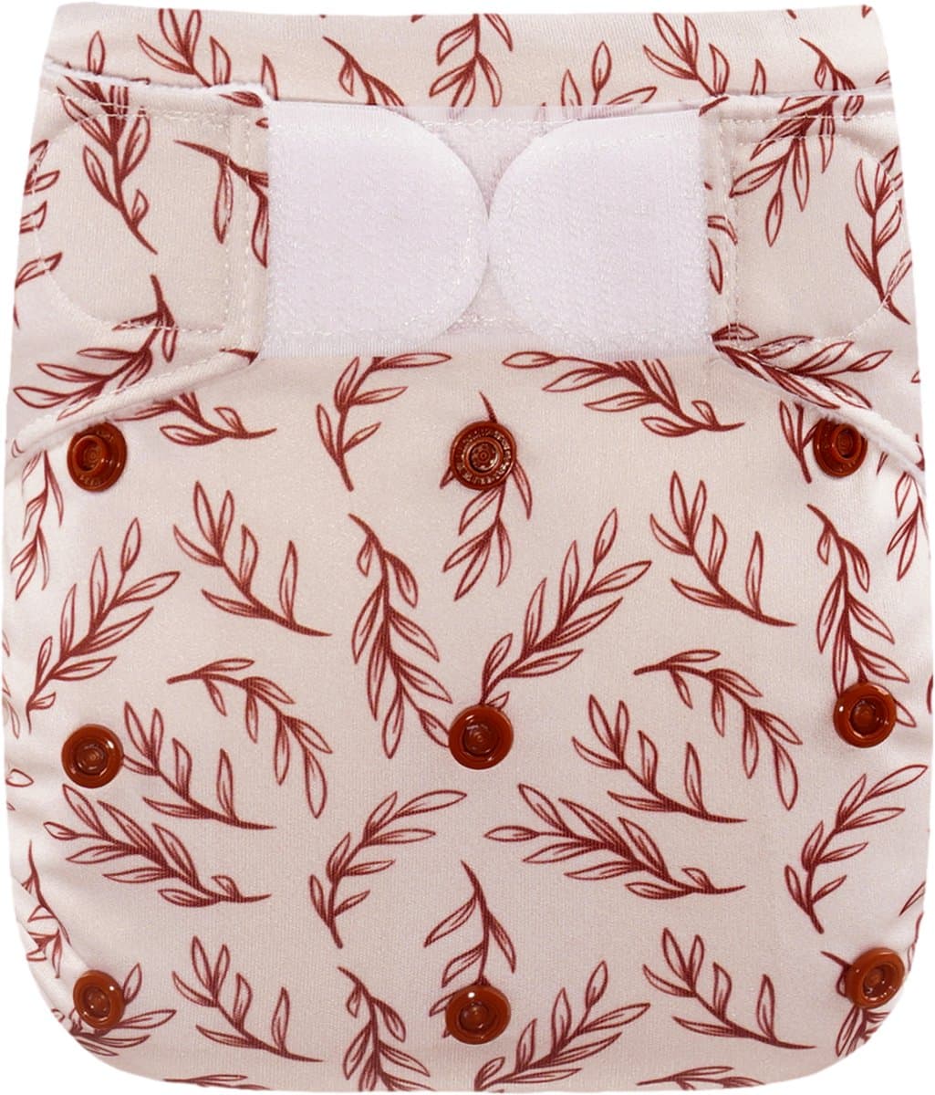 HappyBear zwemluier klittenband - Twiggy - 0-3 jaar - in maat verstelbaar - baby zwembroek (EAN: 8720618431516): 🌞 Waarom ik dit product zag & direct wilde testen