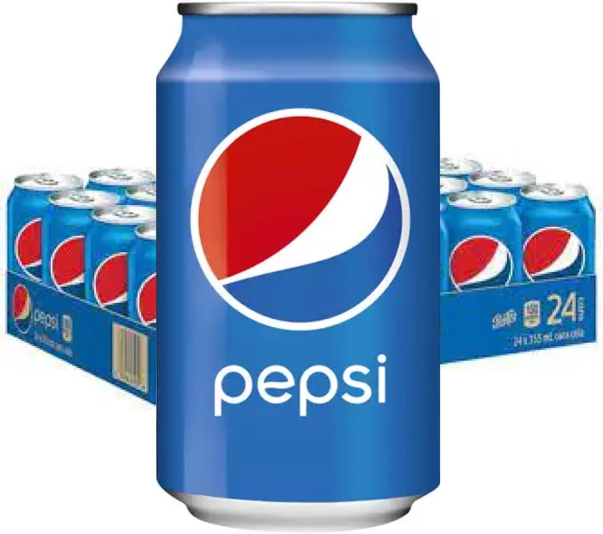 Tray Pepsi Regular - 24x33cl (EAN: 8715600247190): **Waarom deze Tray een Must-Have is**