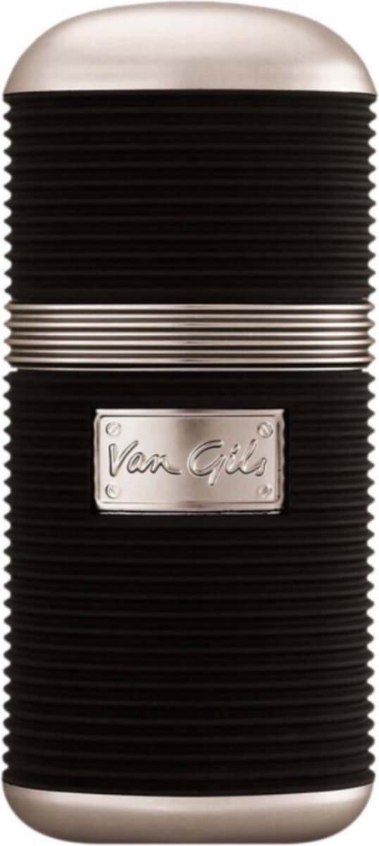 Van Gils Strictly for Men 100ml - Eau de Toilette - Herenparfum (EAN: 8710919132069)