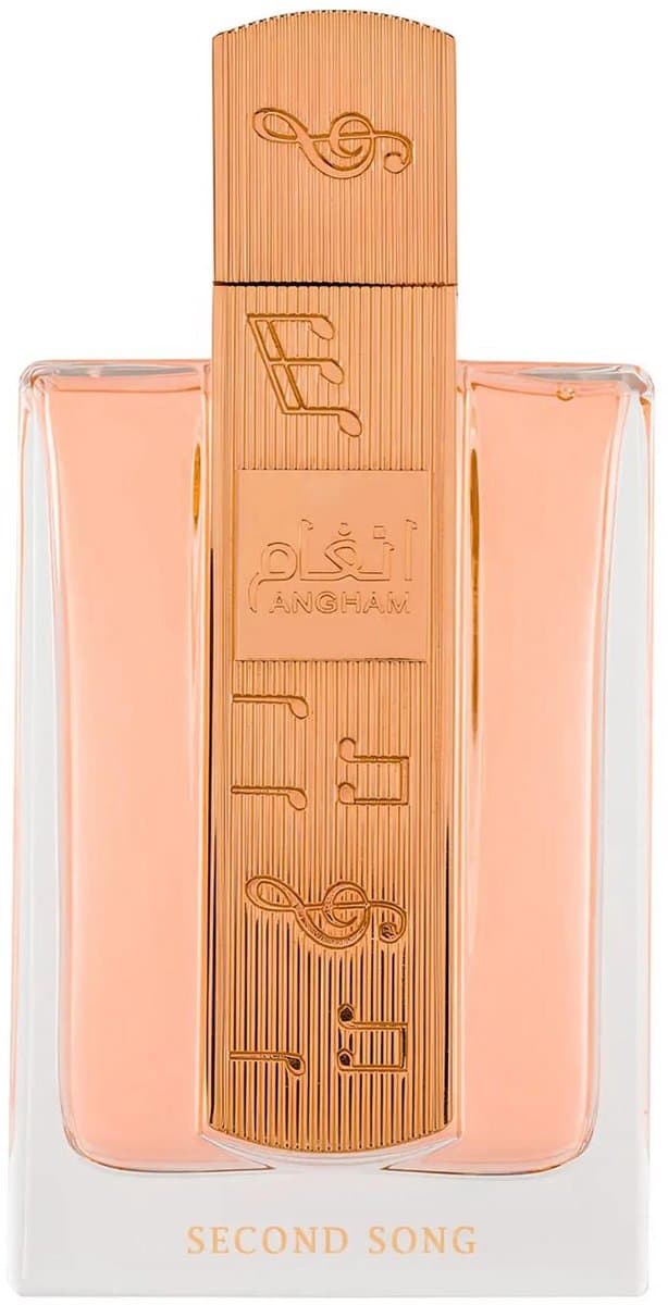 Lattafa - Angham Second Song Eau de Parfum - 100ml (EAN: 6290362345671)