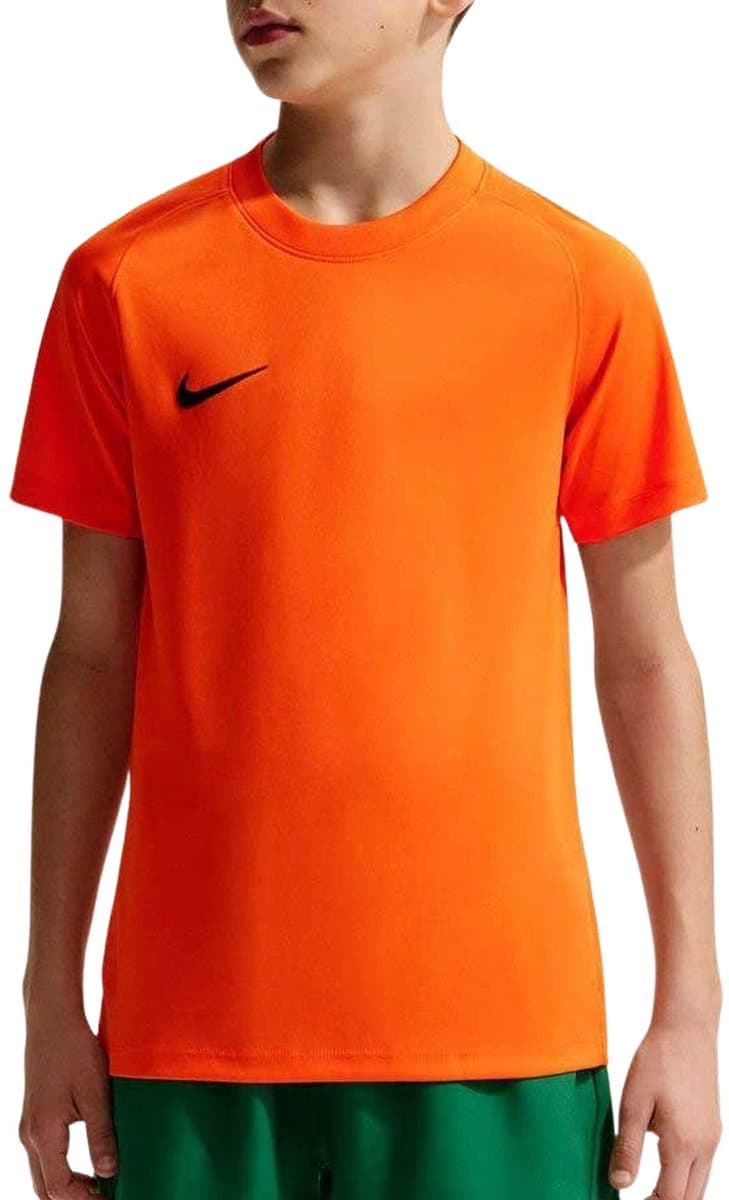 Nike Dri-FIT Park VIII SS Shirt Junior - Maat 152 (EAN: 0198488504469)