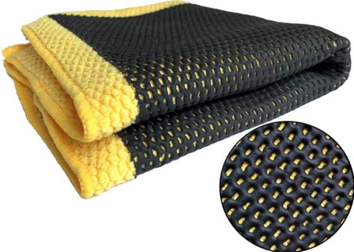 KLEI DOEK CLEANSING GEEL MEDIUM 30 X 30 CM (EAN: 9502623176946): Wat is het eigenlijk