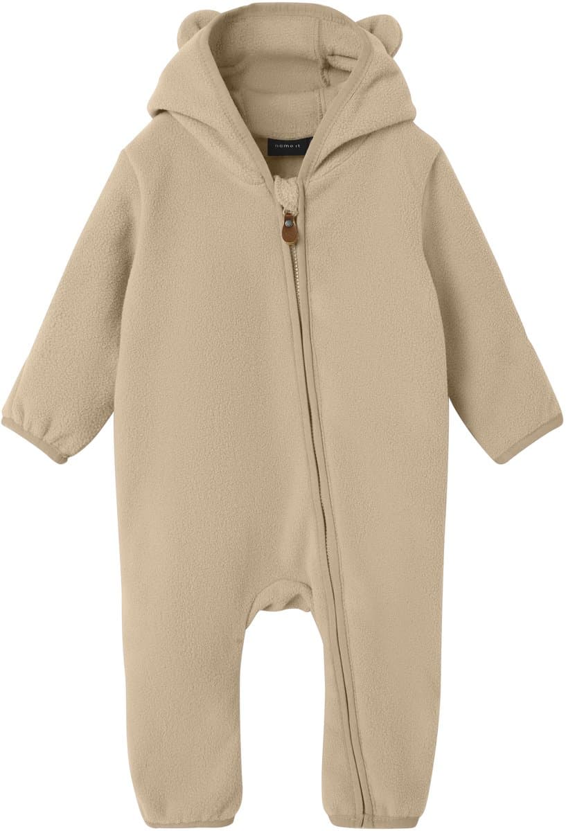 NAME IT - NBNMEEKO SUIT SOLID - Baby - Ski jassen (EAN: 5715832099577): 1️⃣ Waarom ik deze jas uitprobeerde
