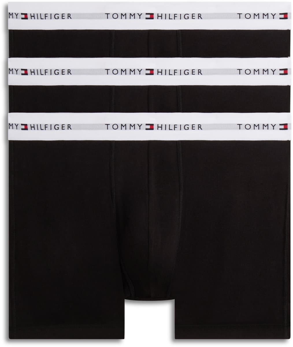 Tommy Hilfiger Underwear/Swimwear (PVH Group) - Heren - Onderbroeken (EAN: 8721186595730)