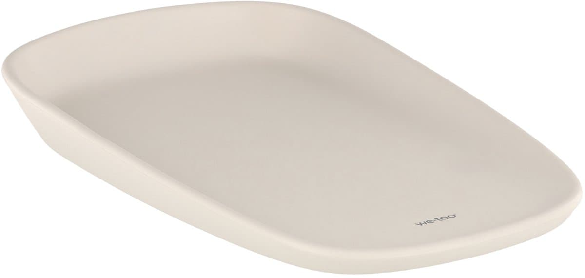 We-Too EVA Aankleedkussen - Oatmeal (EAN: 8719626017881)