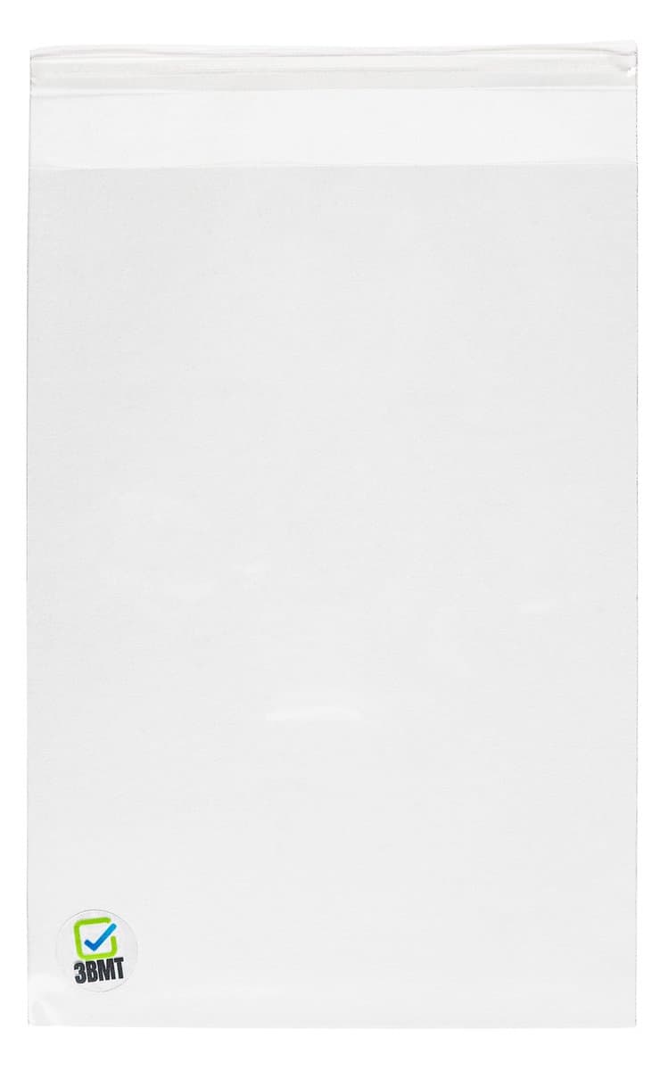 3BMT® Cellofaan Zakjes - Transparant - A4 Formaat 33 x 21.4 cm - 10 Stuks (EAN: 8720615651467): 🌟 Waarom ik ze meteen wilde testen