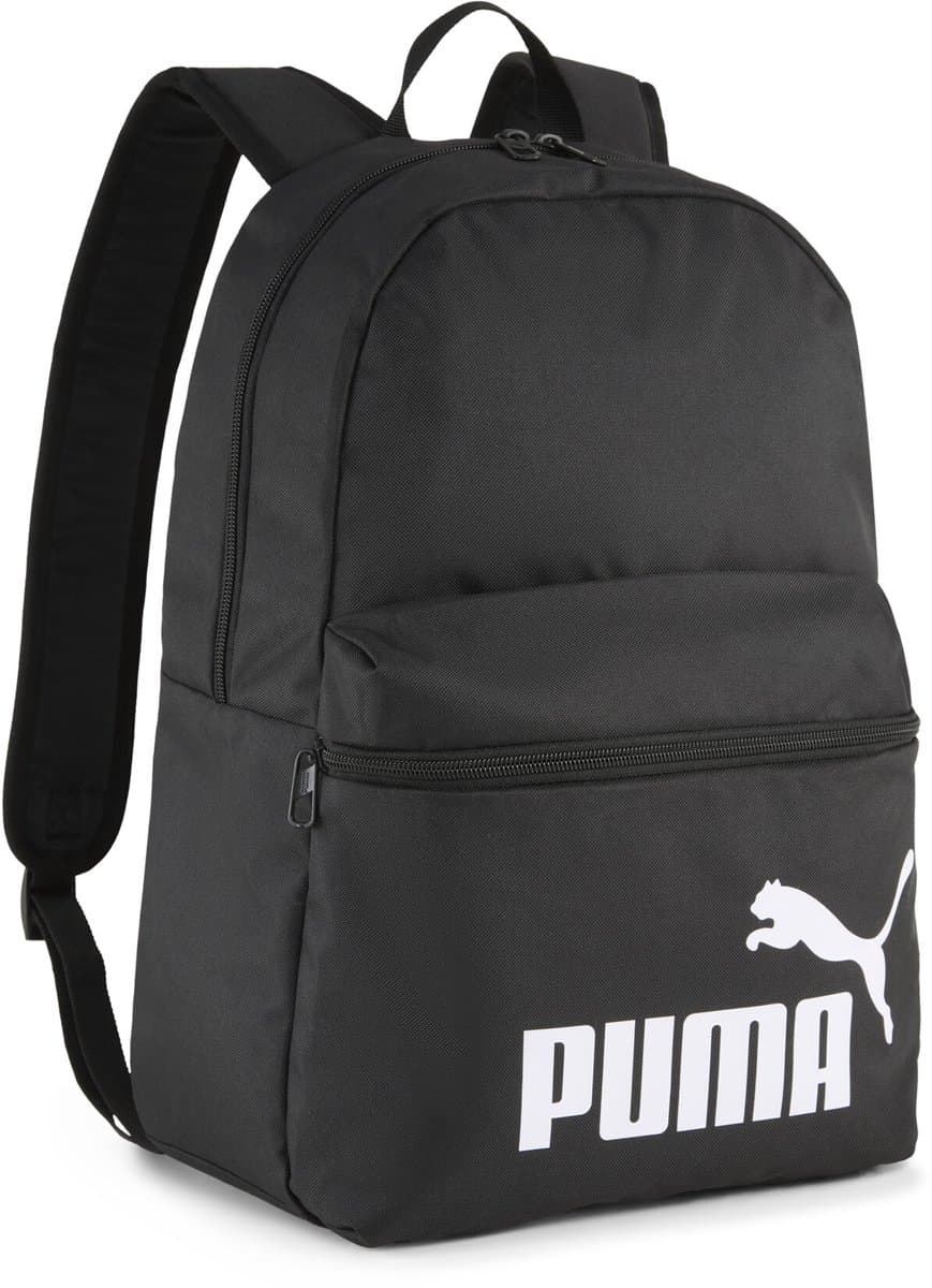PUMA PUMA Phase Backpack Unisex Tas - Puma Black (EAN: 4067984174390)