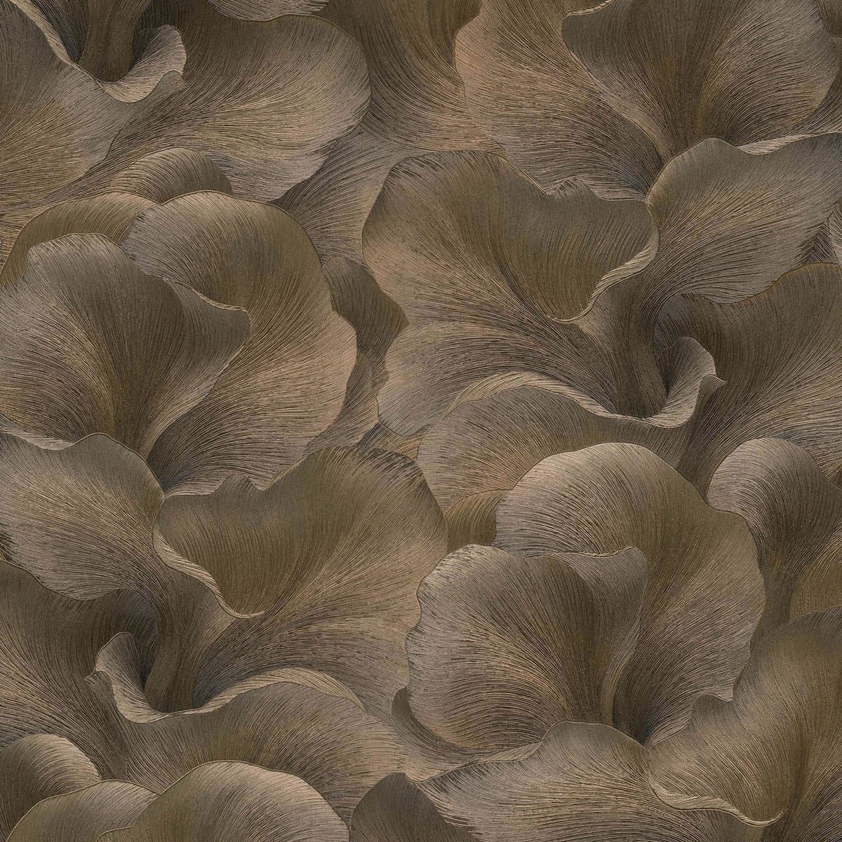 Erismann Vinylbehang 1052711.0 - Fashion for walls 5 - Hotel Chique Goud - 53cm x 10.05m (EAN: 4002790263548): De zoektocht naar die luxe 'vibe'