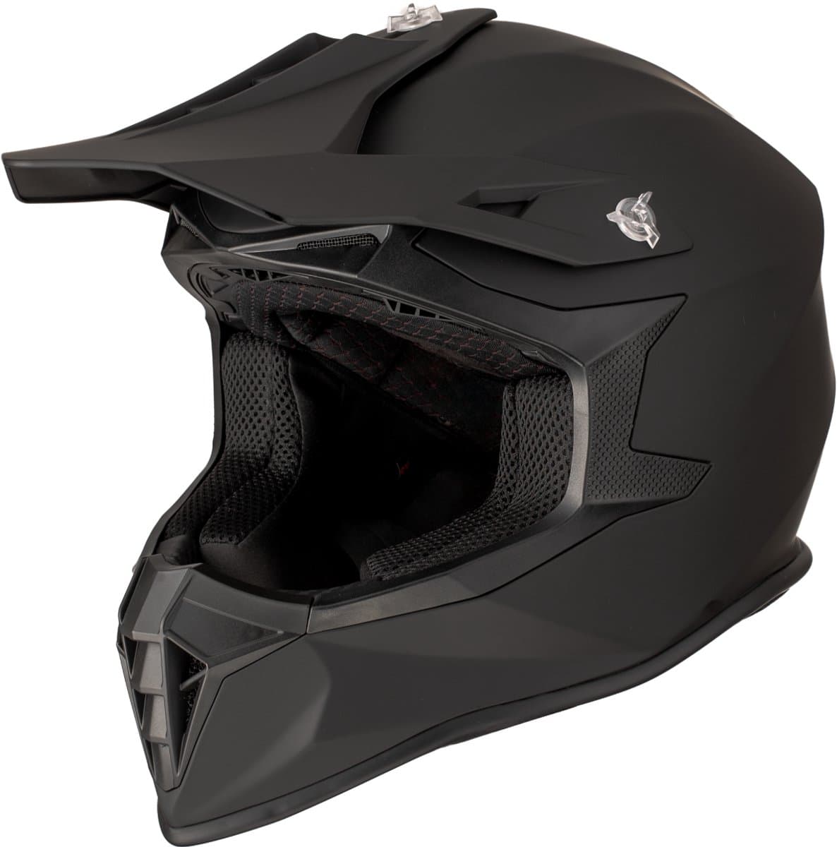 VINZ Luis Crosshelm - ECE 22.06 Goedgekeurd - Helm voor Motor, Scooter, Brommer - Motor Crosshelm - Mat Zwart - L (EAN: 8720574328745): Waarom ik op zoek was naar een nieuwe helm