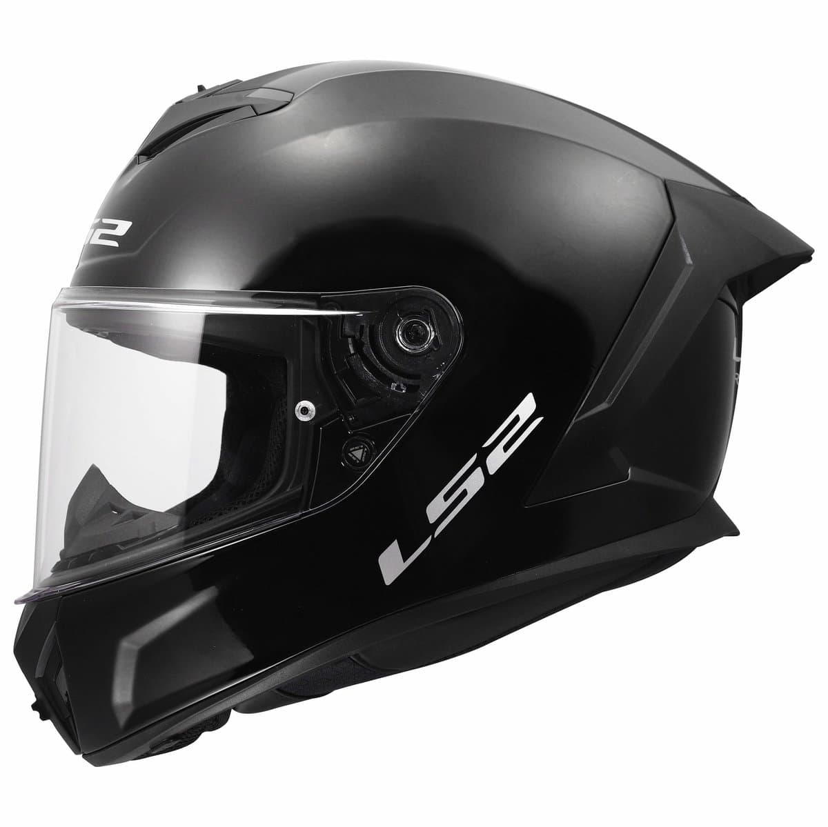 LS2 FF820 Rapid III Helm - Maat M - (EAN: 6942141787065): Waarom dit helm‑accessoire mijn aandacht trok