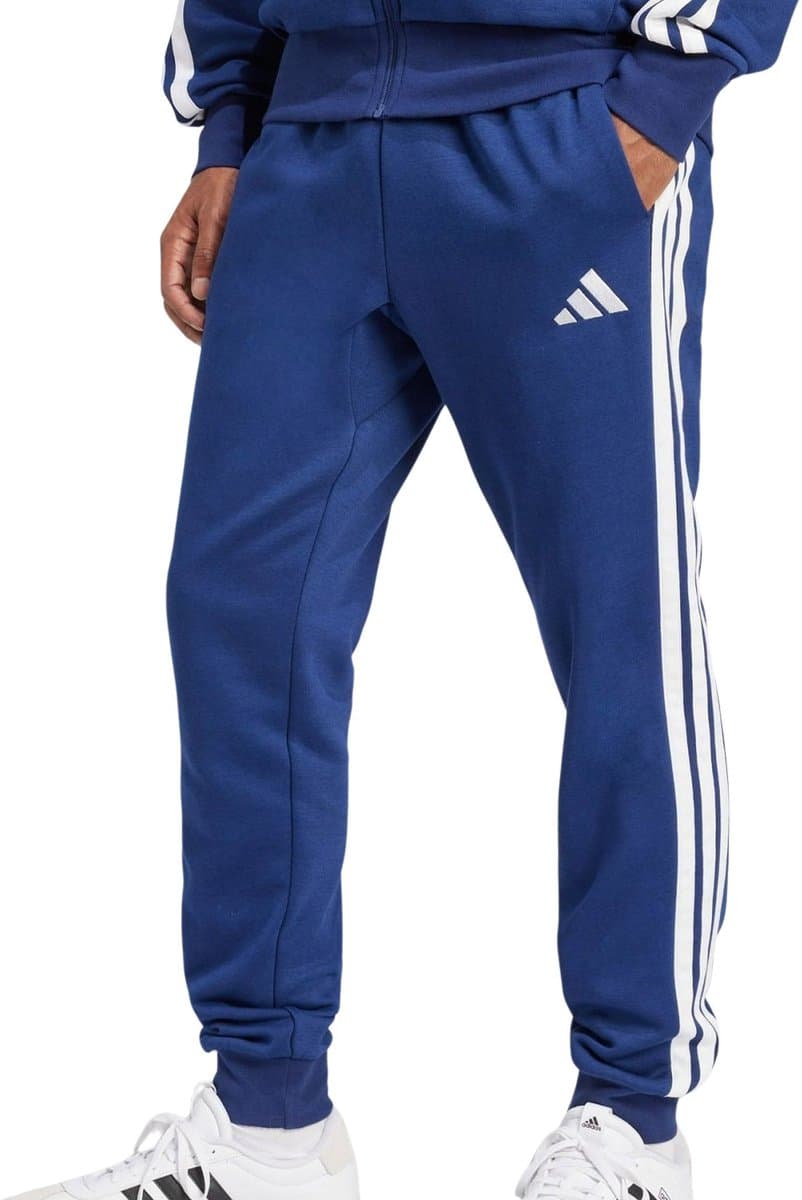 Adidas Essentials 3-Stripes Fleece Trainingsbroek Heren - Maat XXL (EAN: 4067906159481)