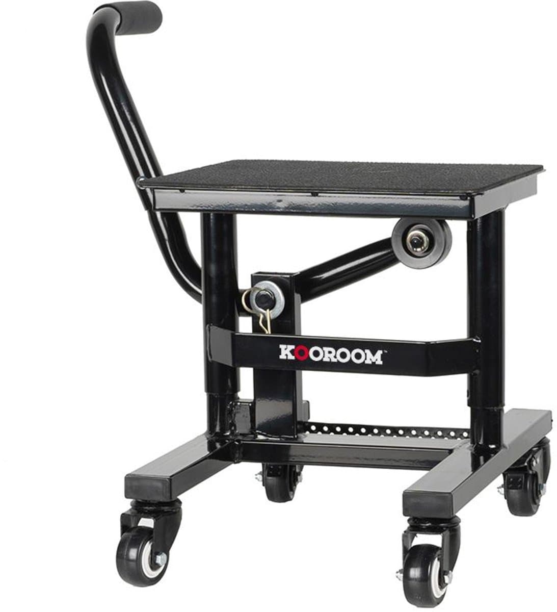 Motorlift DIRT LIFT met wielen (EAN: 3665404051286): Waarom ik op zoek was naar een motorlift