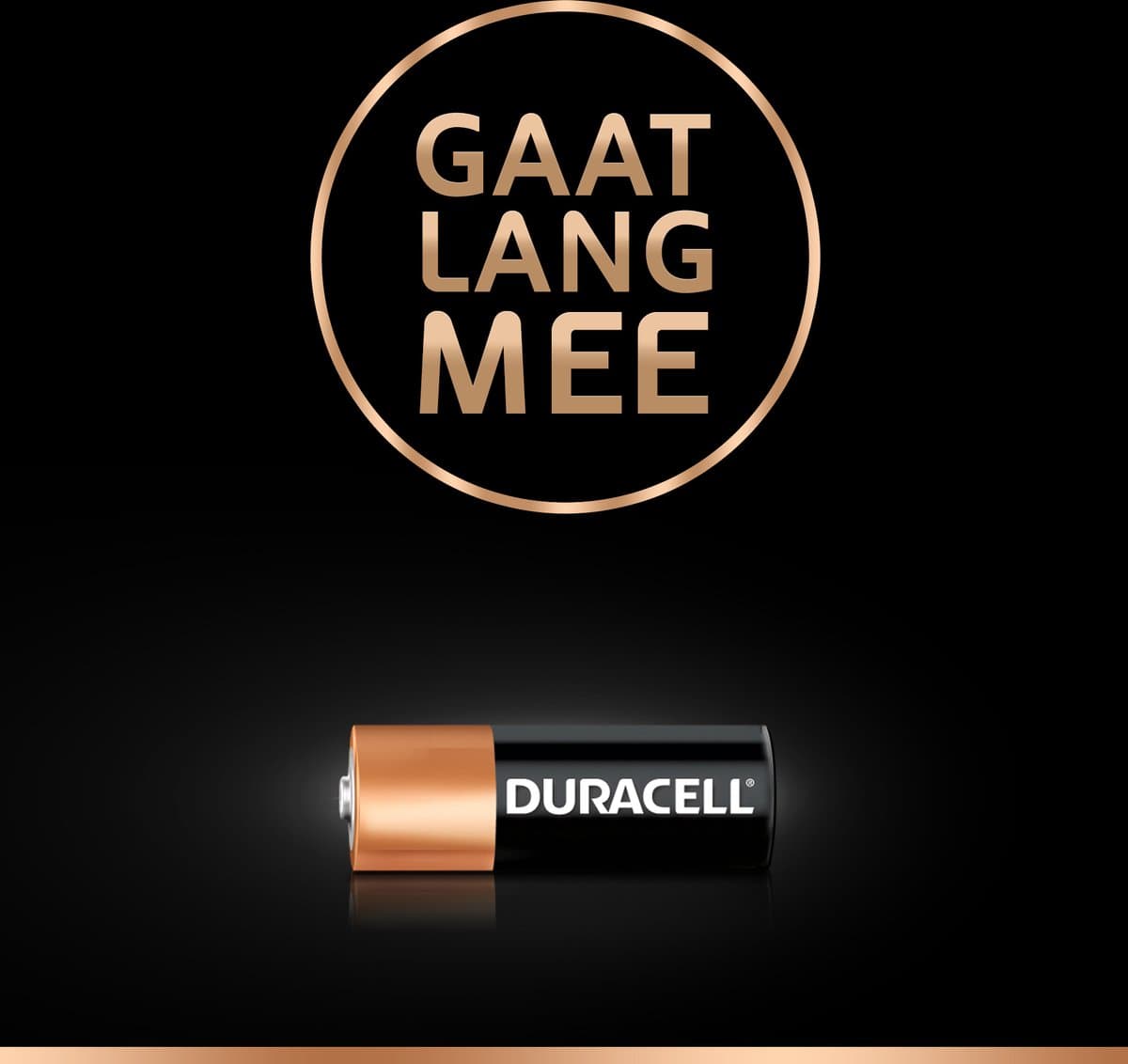 Duracell MN21 / A23 - 1 batterij (EAN: 5000394011212)