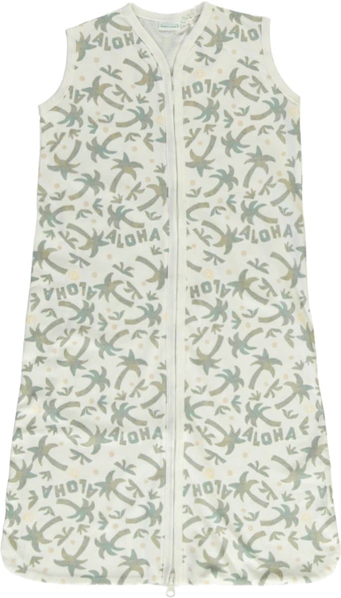 Babylook Aloha Zomer Slaapzak - 90 cm (EAN: 8720859607145): “Ik heb alleen maar fantastische dingen over dit product gehoord…”