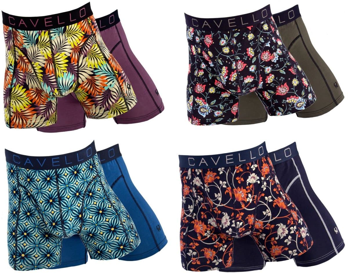 Cavello 8-Pack: Collectie 2025 (EAN: 8945005418196)