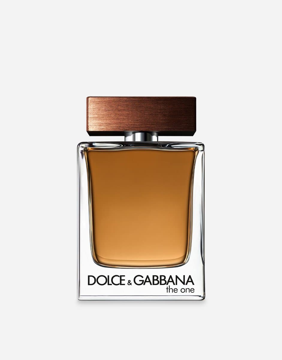 Dolce & Gabbana The One for Men 100 ml Eau de Toilette Spray (EAN: 8057971180509): 🎨 De verpakking – een stukje luxe in je badkamer