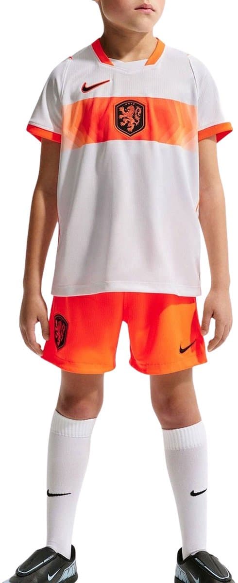 Nike Nederlands Elftal Tenue Uit WK2026 Junior - Maat 116- 122 (EAN: 0198488369617): 🎉 Waarom ik dit product in mijn blog wil delen