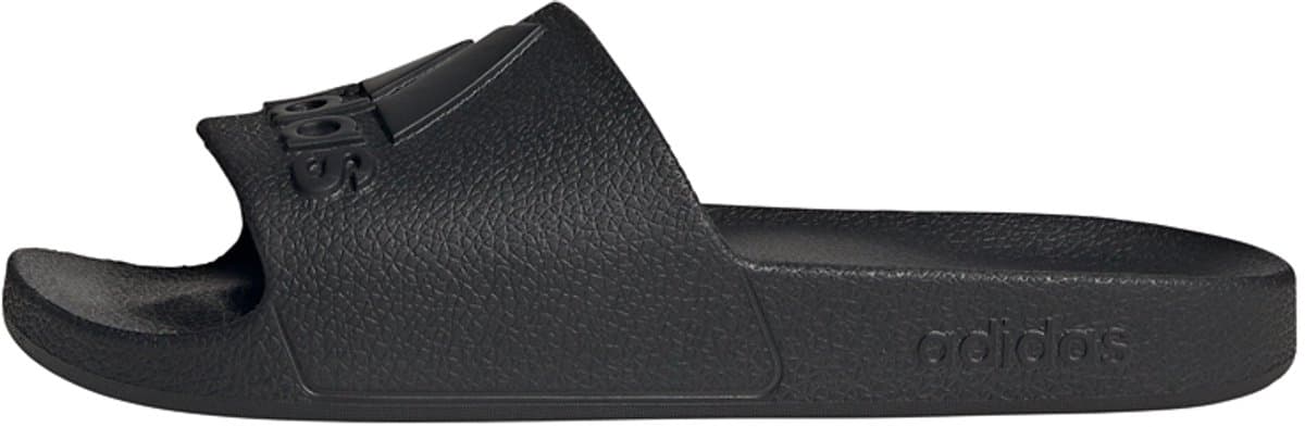 adidas Sportswear adilette Aqua Badslippers - Unisex - Zwart (EAN: 4066755050659): Waarom een goede badslipper zo belangrijk is