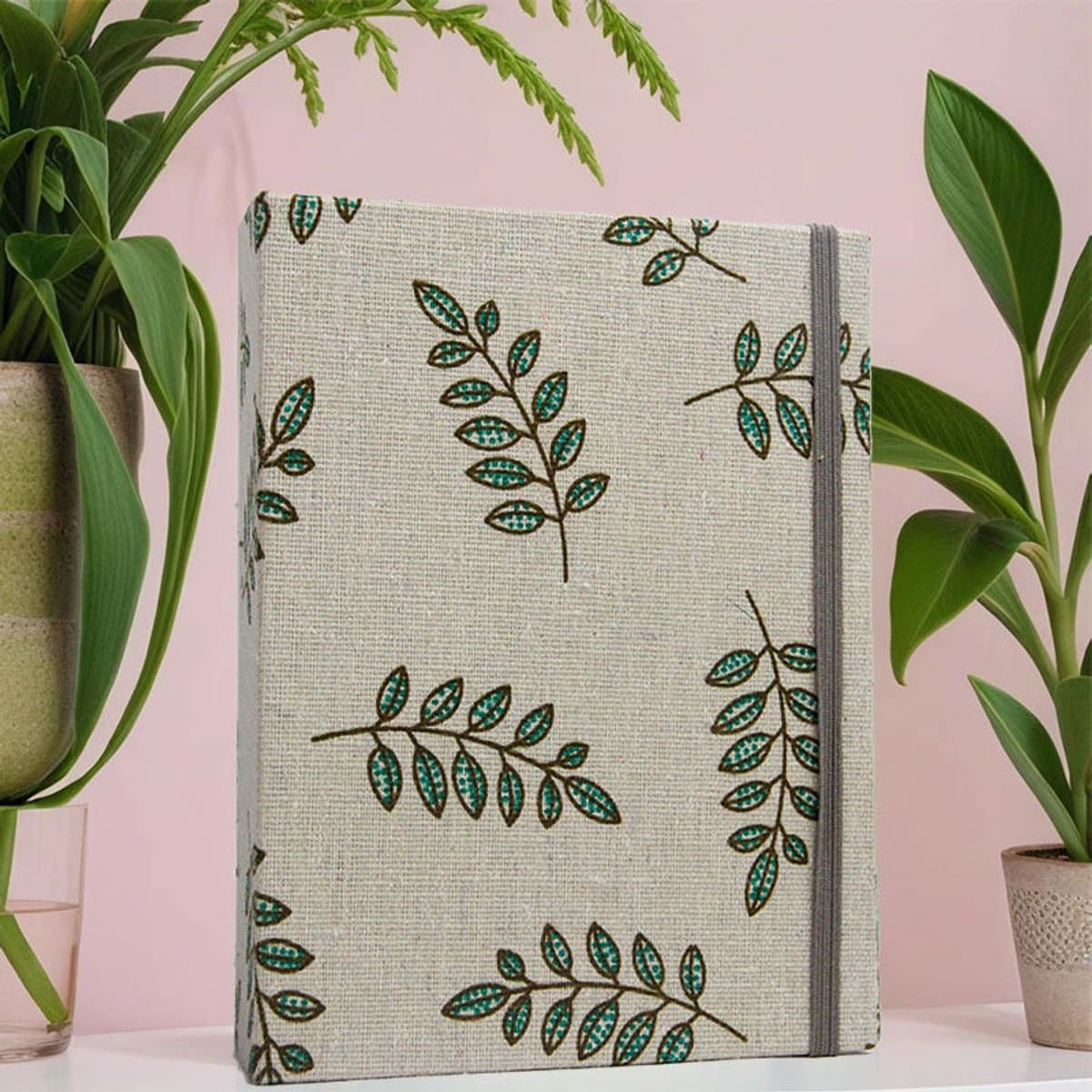 Fotoalbum - fotoalbum insteekalbum - fotoboek - fotoalbum plakalbum - foto albums - plakalbum - plakboek - foto album insteek - foto album klein - foto album plakalbum - fotoboek plakalbum - fotoboek insteekalbum - Groen - Er passen 100 vellen in ...