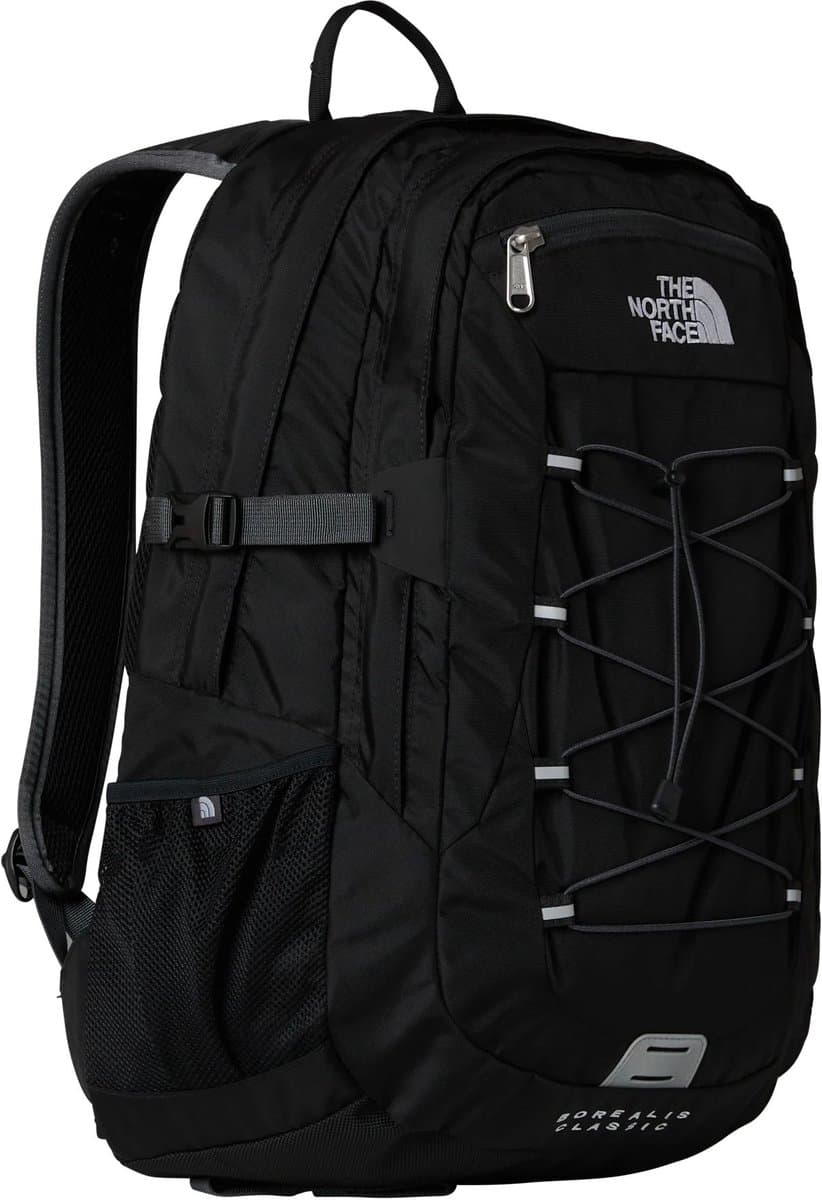 The North Face Borealis Classic Rugzak 29 liter - Zwart (EAN: 0197642254585)
