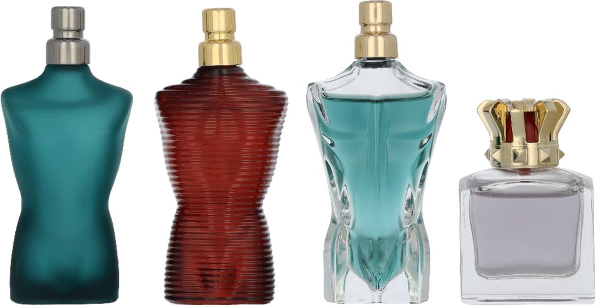 J.P. Gaultier Classique Miniatures Set 28 ml (EAN: 8435415115926)