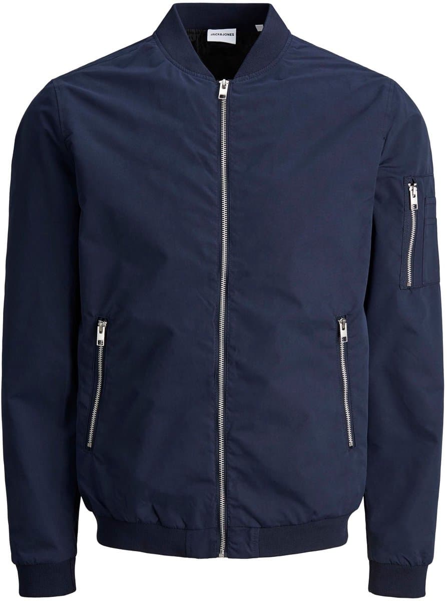 Jack & Jones Plus Bomber jacker Plus Size Bomber jacker (EAN: 5714913000938)
