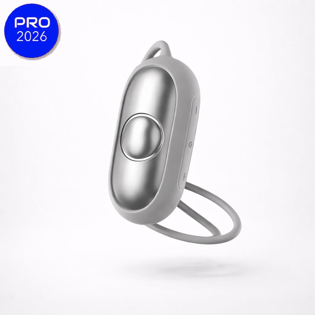 Calmbeez - Calmbeez Kids - Slaaptrainer PRO - Ademhalingstrainer - Beter Slapen - Slaaptrainers voor Volwassenen / Kinderen - Ademhalingsoefeningen - Neurorelax Apparaat - Slaaphulp - Calm Beez Apparaatje (EAN: 8721516428059): Wat is dit eigenlijk...