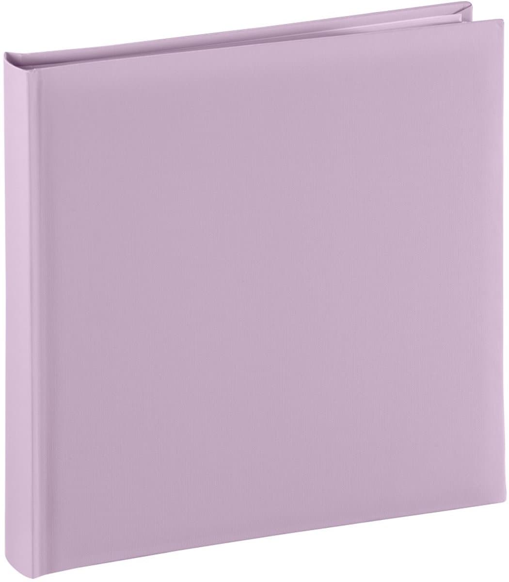 Hama fotoboekalbum - Fine art - 30x30 - 80 pagina's - Sering (EAN: 4007249027481): Waarom ik dit album koos