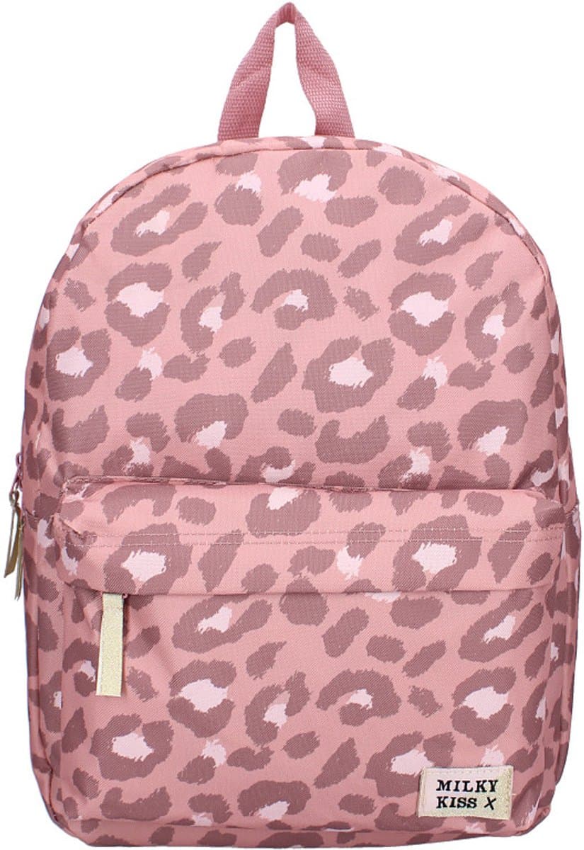 Milky Kiss Rugzak Prestige - Roze (EAN: 8712645324497)