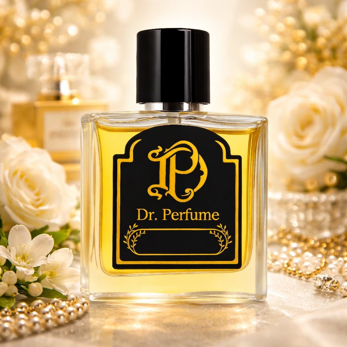 Luxe Extrait de Parfum 419 – Geïnspireerd op Chanel No 5 – Damesparfum – 50ml (EAN: 4801288337385): Wat is het precies