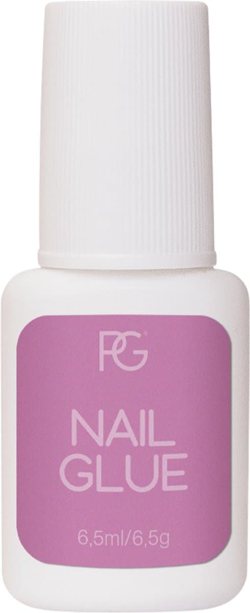 Pink Gellac Nail Glue voor Press On Nails - Lijm voor Press On Nagels - Snel Aan Te Brengen Plak Nagels - Voor 7-14 Dagen Mooie Nagels (EAN: 8720874629832): Waarom press-ons (en waarom déze lijm)