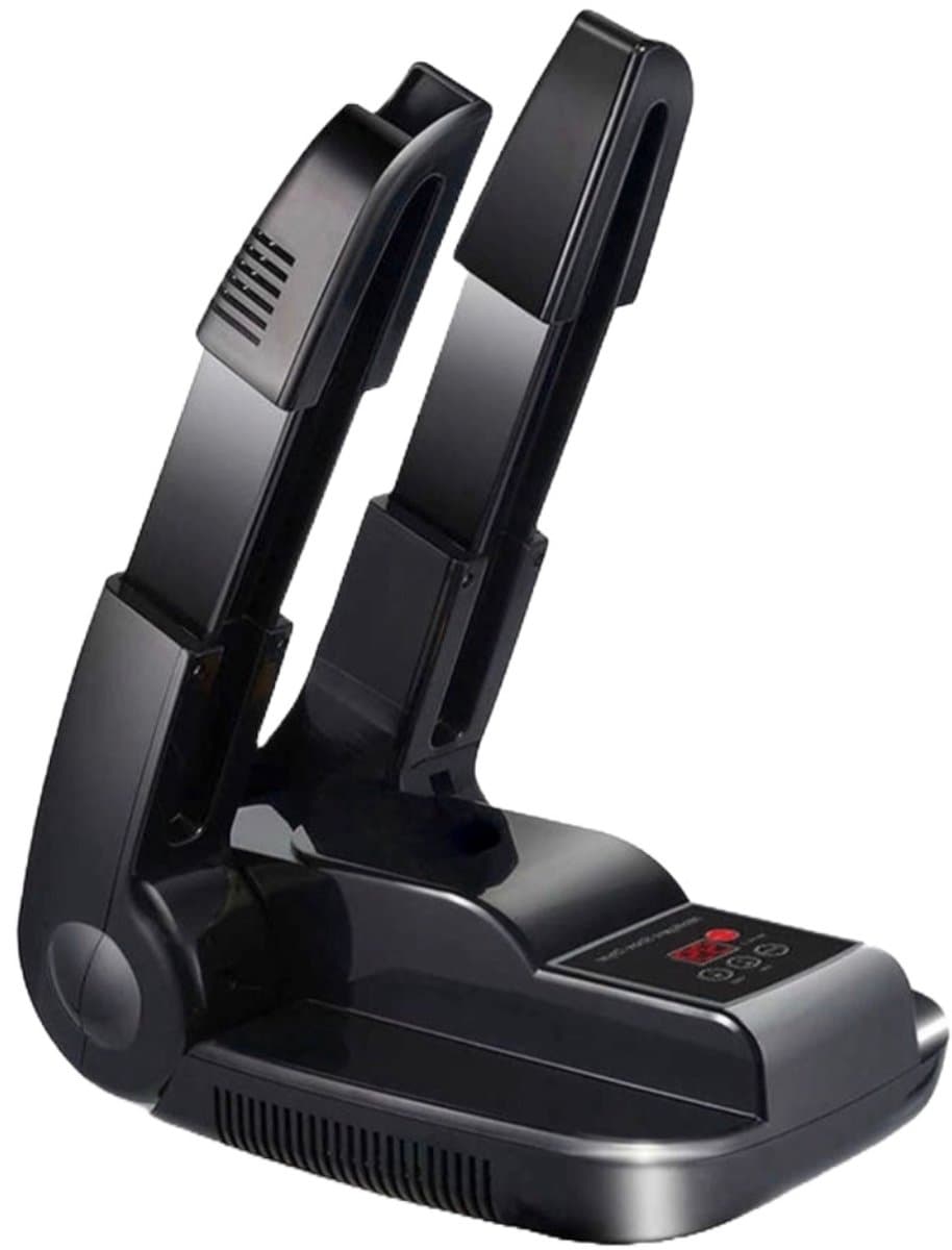 Schoenendroger - Schoenverfrisser - Ozone & Droogfunctie - Schoendroger - Uitschuifbaar - PRO Versie (EAN: 0650311317474): 🎉 Waarom ik er zo enthousiast over ben