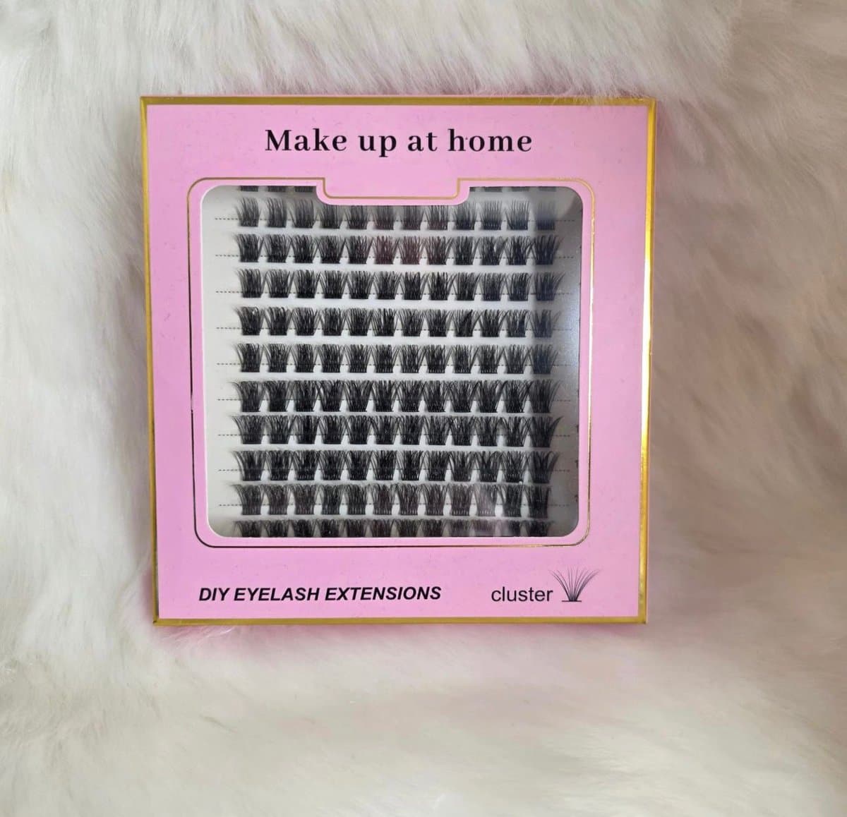 Wimpers - Naturel - cluster - stukjes wimper - lash set - 144 stukjes - Extensions - Wimper box - diy lashes (EAN: 6097018575501): Waarom ik overstag ging voor cluster wimpers