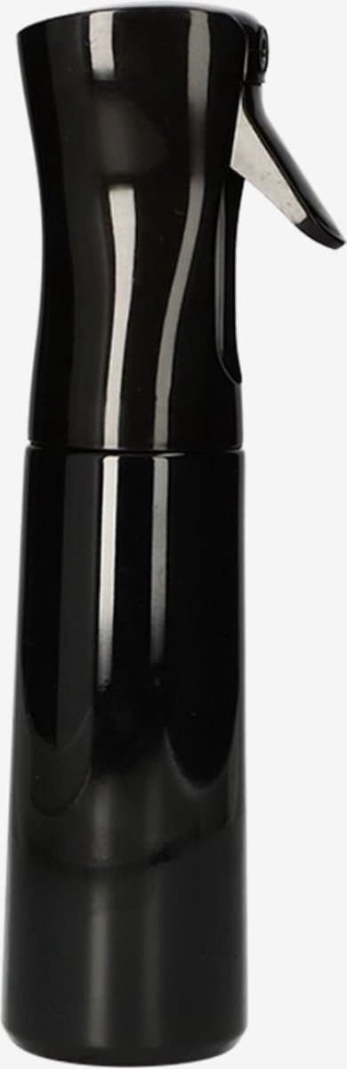 Mist spray bottle, waterverstuiver voor krullen, curly girl methode, waterspuit verstuiver, kappersspuit, sprayflacon, spuitfles, haarspuit voor krullen. waterspuit verstuiver 300ml |kappersspuit sprayflacon spuitfles haarspuit water (EAN: 8720039...