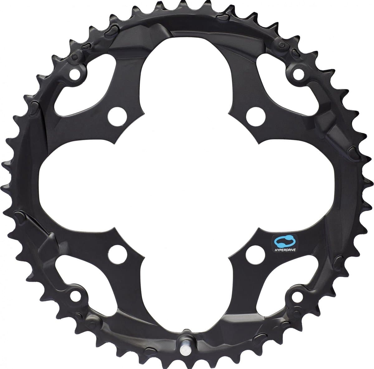 Shimano Kettingblad Acera Fc-m361 42t 7/8s 104 Mm Zwart (EAN: 4524667276951)
