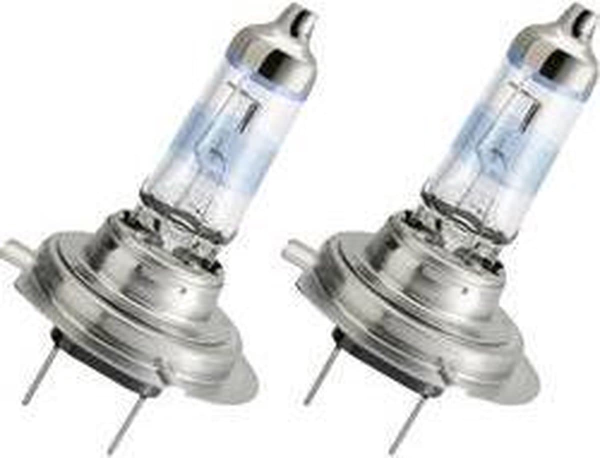 Philips X-treme Vision - H7 12V 55w - 2 stuks (EAN: 8719018005694)