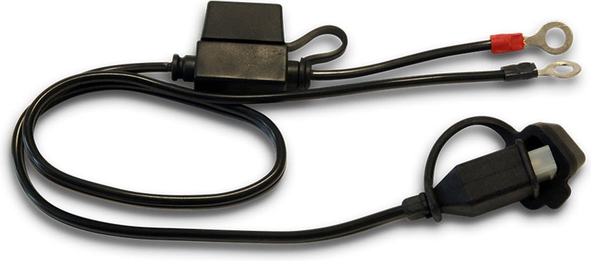 Optimate TM-71 Waterdichte Acculader Kabel Ket Connector met M6-ringen (EAN: 5425006141628): Een beetje context – waarom ik naar deze kabel op zoek was