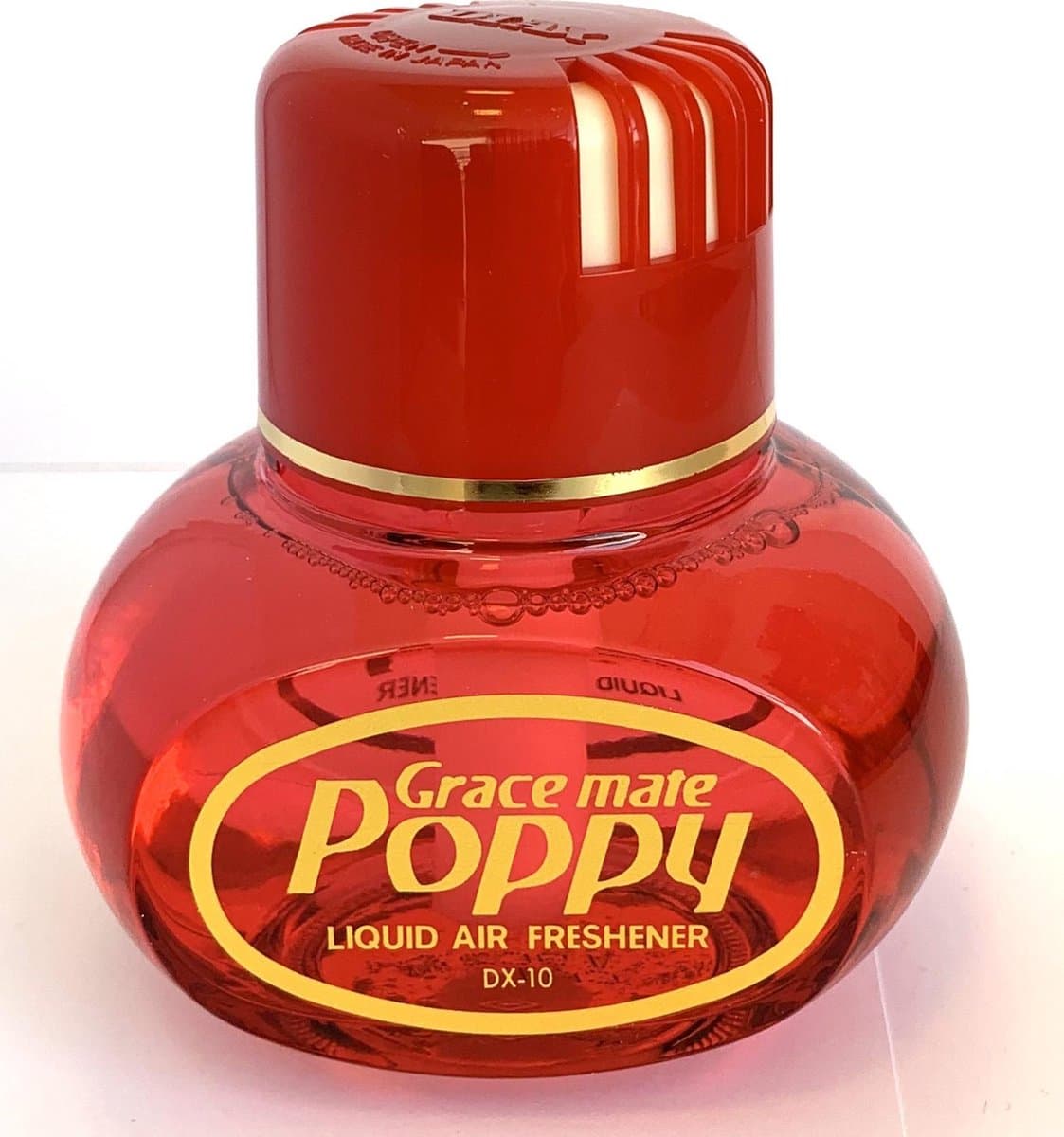 Poppy Grace Mate Luchtverfrisser Auto – Cherry Geur – Langdurige Autogeur – Voor Auto & Truck (EAN: 4902085017910): Waarom ik op zoek ging naar een nieuwe luchtverfrisser