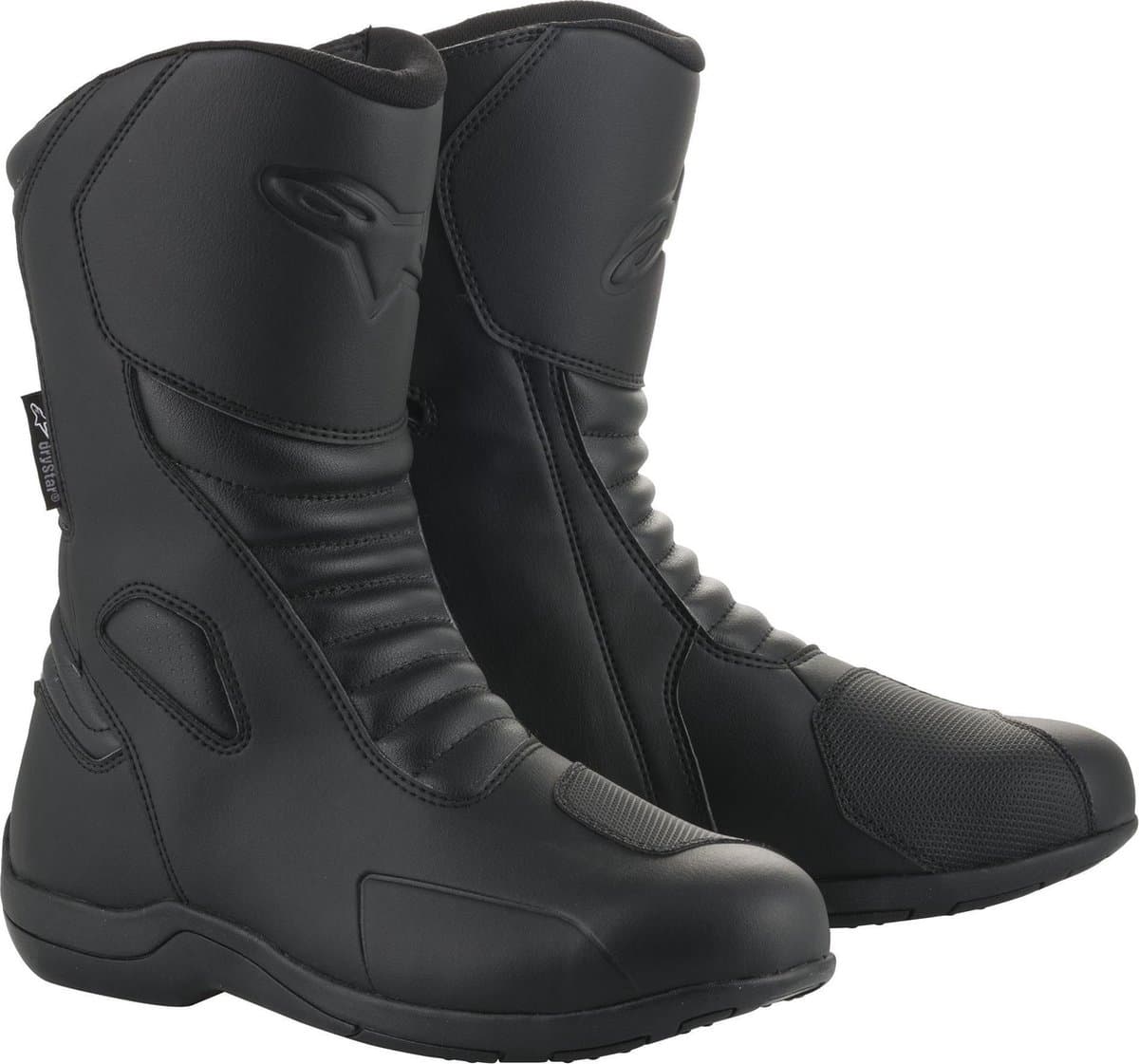 Alpinestars Origin Schoenen Zwart Drystar - Maat - Laars (EAN: 8033637201344): Waarom ik deze schoenen uitprobeerde
