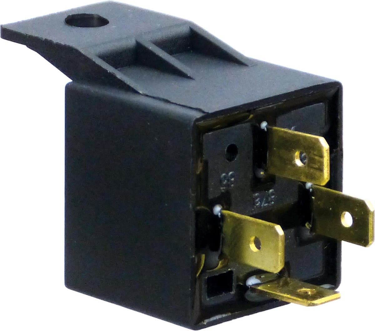 Carpoint 12V Relais 4 Pin 30A Relay 4-Polig (EAN: 8711293010141): Wat is dit iets wat echt werkt
