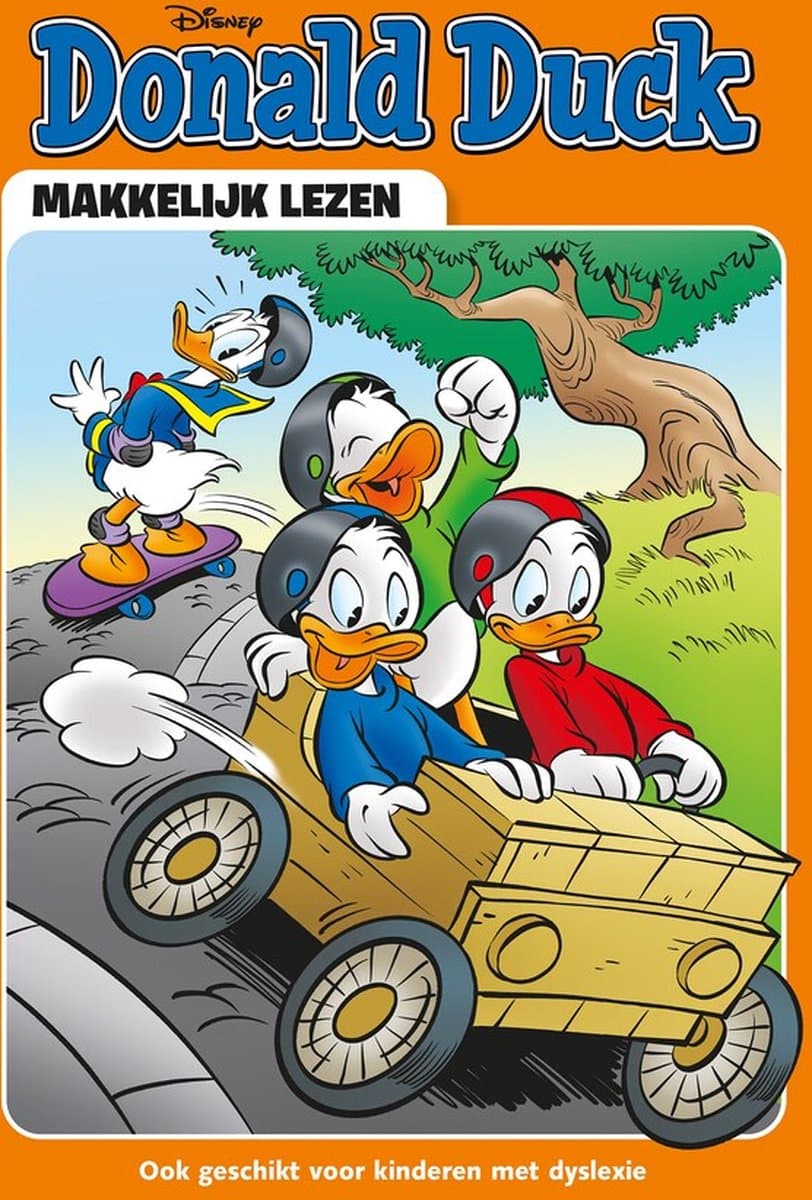 Makkelijk Lezen 5-2024 - Lekker lezen voor iedereen (EAN: 9789463057776): Van ‘moeten’ naar ‘mogen’ in je eigen interieur